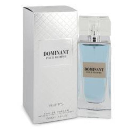 Riiffs Dominant Pour Homme Eau De Parfum 100ml Men Spray