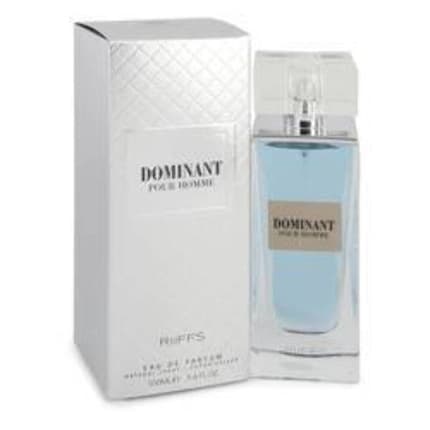 Riiffs Dominant Eau de Parfum (EDP) Homme 100ml