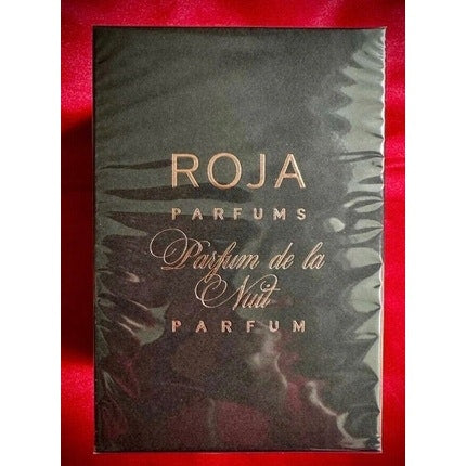 Roja Dove Parfums de la Nuit 1 100ml - New and Sealed Roja