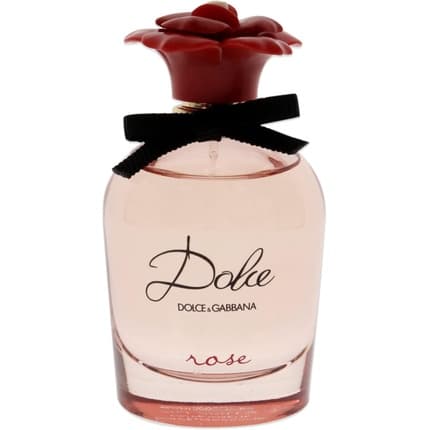 Dolce & Gabbana Dolce Rose Eau de Toilette (EDT) Femme 75ml