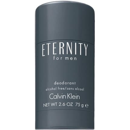Calvin Klein Eternity Deodorant Stick Déodorant (Déo) Homme 75g