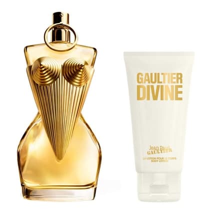 Jean-Paul Gaultier Jean Paul Gaultier Divine Gift Set Coffret (Coffret) Mixte 50ml