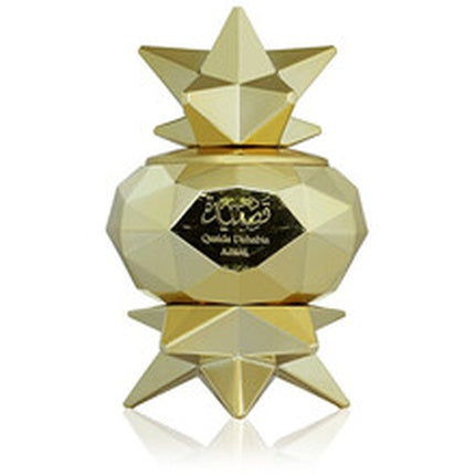 Ajmal Qasida Dahabia Eau de Parfum (EDP) Mixte