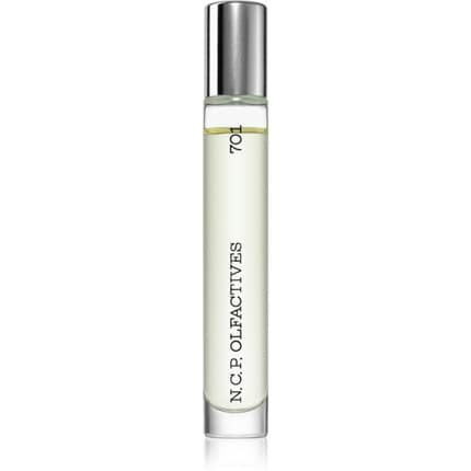 Narcotic Concentrates Parfums (NCP) NCP ORIG701 LEATHERVEDP 10 V - 's Fragrance Eau de Parfum (EDP) Femme