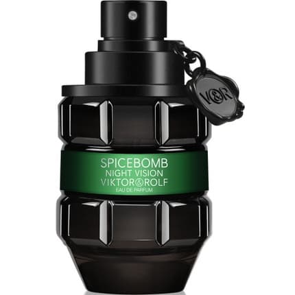 Viktor & Rolf Spicebomb Night Vision - Eau de Parfum 90ml