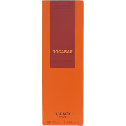 Hermès Herms Rocabar Eau de Toilette (EDT) Homme 100ml