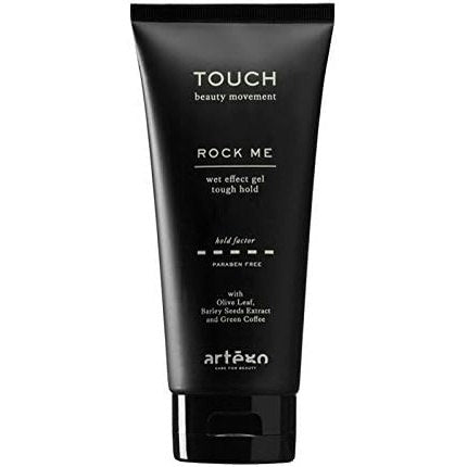 Touch Rock Me 200ml Artego
