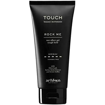 Artego Touch Rock Me 200ml Unisexe