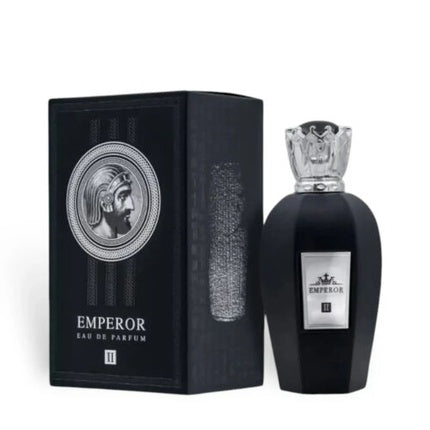 New Emperor II Eau De Parfum for Men 100ml