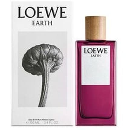 Loewe Earth Eau de Parfum Unisexe