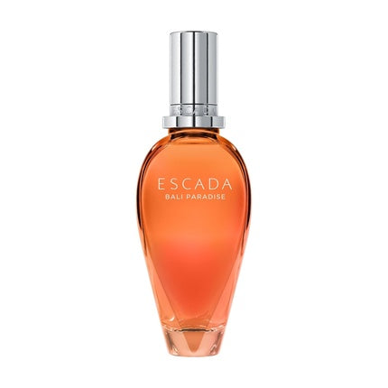 Escada Bali Paradise Eau De Toilette 50ml Limited Edition