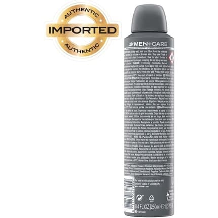 Dove Dove Sport Active Fresh Deodorant Déodorant (Déo) Homme 250ml