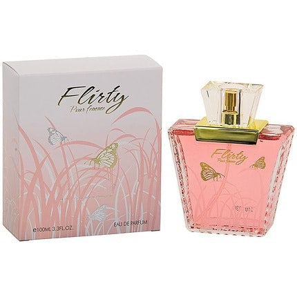 Linn Young Flirty pour Femme Parfum Linn Young