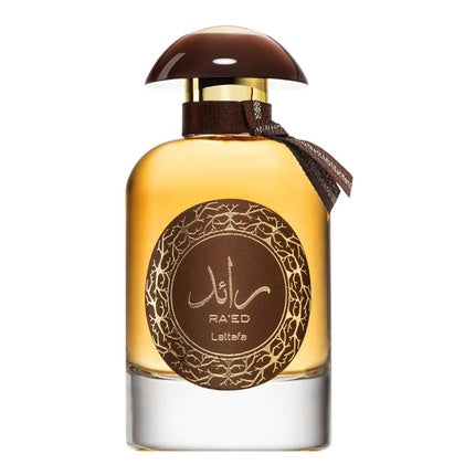 Lattafa Raed Oud Eau de Parfum (EDP) Mixte 100ml