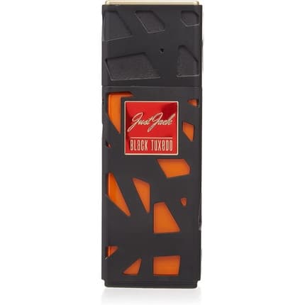 Just Jack Black Tuxedo Eau de Parfum (EDP) Mixte 100ml