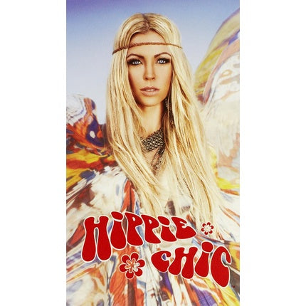 True Religion Hippie Chic Eau de Parfum 100ml pour femme