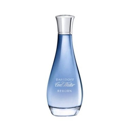 Davidoff Cool Water Woman Reborn Eau De Toilette Spray 100ml Davidoff