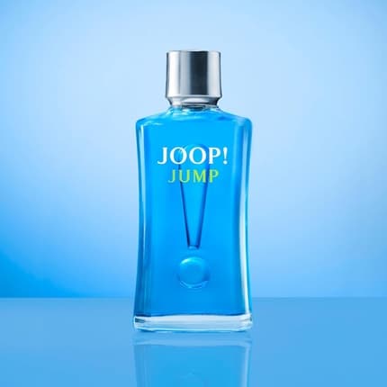 Joop! Joop Joop Jump M Eau de Toilette (EDT) Homme 200ml
