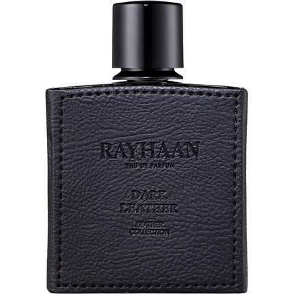 Rayhaan Dark Leather Eau de Parfum 100ml Rayhaan