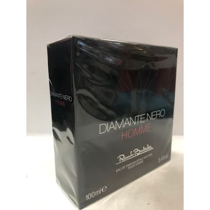 Renato Balestra Diamante Nero Eau de Parfum (EDP) Homme 100ml