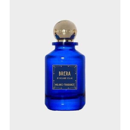 Milano Fragranze Brera Eau de parfum  100ml Milano Fragranze