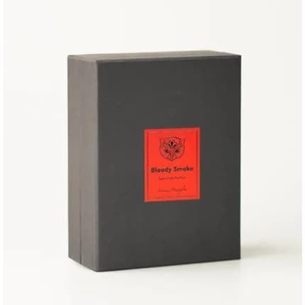 Lorenzo Pazzaglia Bloody Smoke Extrait de Parfum Parfum (Parfum) Mixte 50ml