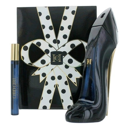 Carolina Herrera Good Girl Floral Lemon Carolina Herrera