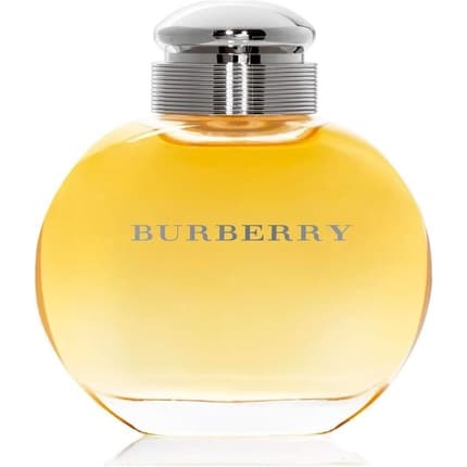Burberry Classic Eau de Parfum Femme 50 ml - Fruité