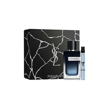 Yves Saint Laurent Y 100 milliliters + 10 milliliters Eau de Parfum Unisexe
