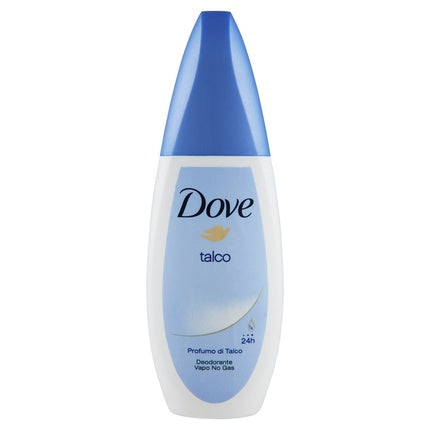 Dove Talcum Powder Spray 75ml Maison des fragrances