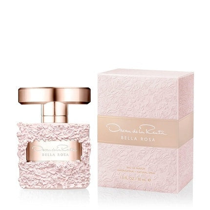 Oscar De La Renta Bella Rosa Eau de Parfum 30ml Oscar De La Renta