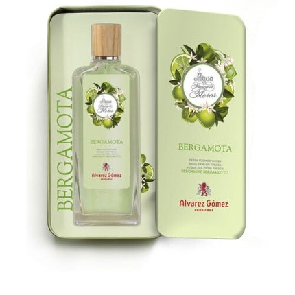 Alvarez Gmez Agua Fresca De Flores Bergamota Eau De Toilette Spray 150ml