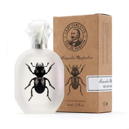 Captain Fawcett`S Capt Fawcett's Alessandro Manfredini Eau de Parfum (EDP) Mixte