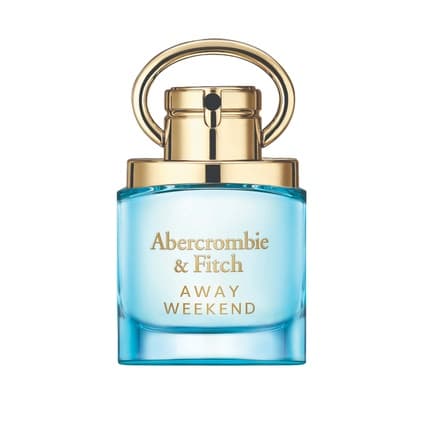 Abercrombie & Fitch Away Weekend Eau de Parfum (EDP) Femme 30ml