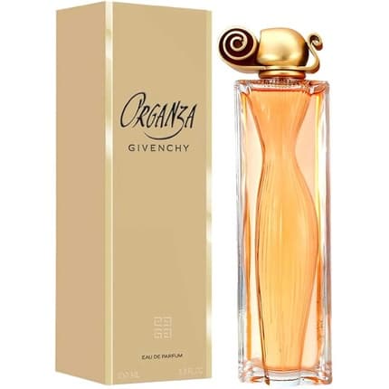 Givenchy Organza 3.3 Ounces Oriental Floral 3.3 Fl Oz Eau de Parfum pour femme