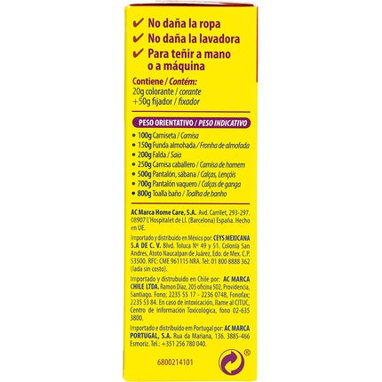 IBERIA Color Accessories 200ml Dark Green