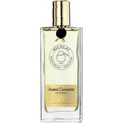 Nicolai Ambre Cashmere Intense Eau De Parfum 100ml Unisex Spray