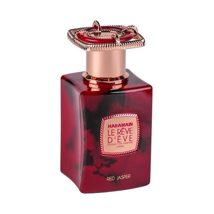 Al Haramain Le Reve D'Eve Red Jasper Extrait De Parfum Parfum (Parfum) Mixte 100ml