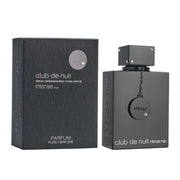 Armaf Club De Nuit Pure Perfume Intense Man Eau de Parfum (EDP) Mixte 18ml
