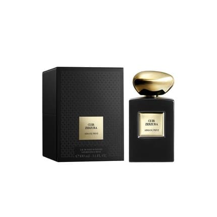 Giorgio Armani Armani Prive Leather Zerzura Intense Eau de Parfum (EDP) Mixte
