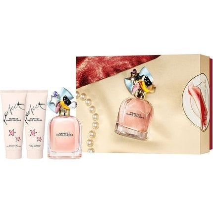 Marc Jacobs Perfect Eau De Parfum spray 3 Piece Coffret pour femme  1.67ml Marc Jacobs