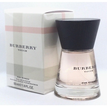 Burberry Touch Eau De Parfum Spray 50ml For Women