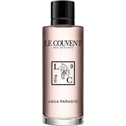 Le Couvent des Minimes Aqua Paradisi Intense Eau de Cologne 100ml Le Couvent Maison De Parfum