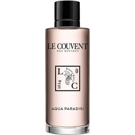 Le Couvent Maison De Parfum Le Couvent des Minimes Aqua Paradisi Intense Eau de Cologne (EDC) Mixte 100ml