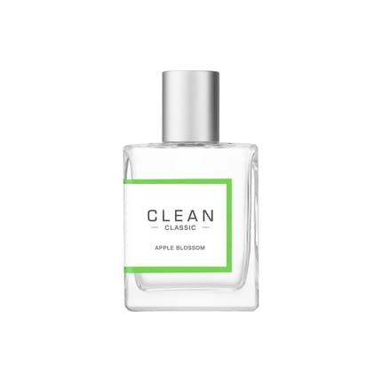 Clean Apple Blossom Eau de Parfum (EDP) Mixte 60ml