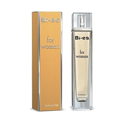 Bi-es For Woman Eau de Parfum 100ml - Femme's Fragrance Bi-Es