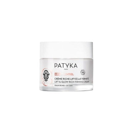 Patyka Lift Essentiel CR Rich 50ml Patyka