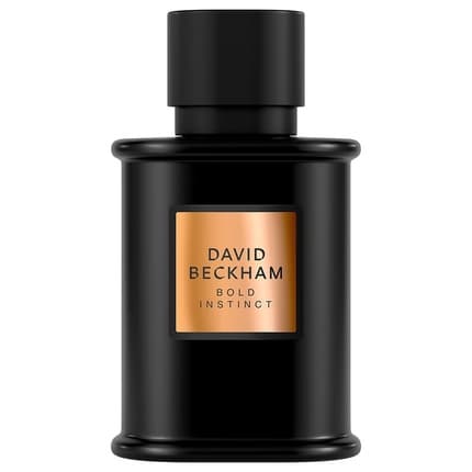 David Beckham Bold Instinct Eau de Parfum (EDP) Mixte 50ml