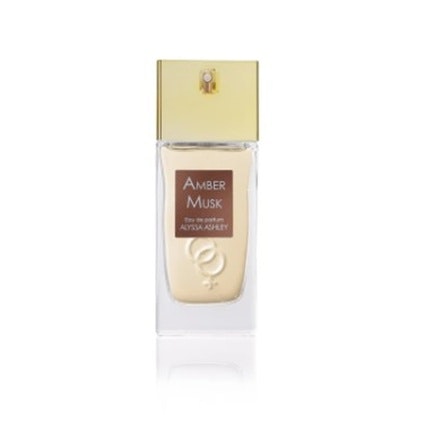 Alyssa Ashley Amber Musk Eau de Parfum (EDP) Mixte 30ml