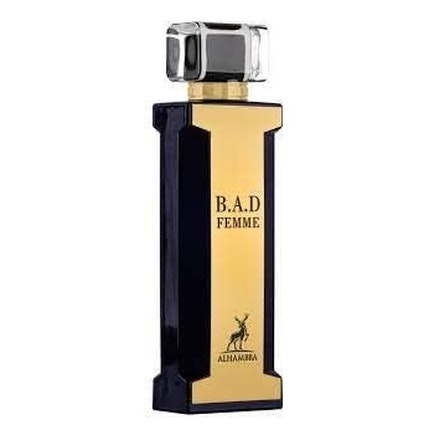 BAD Femme Eau de parfum  par Maison Alhambra  Lattafa 100ml Maison Alhambra